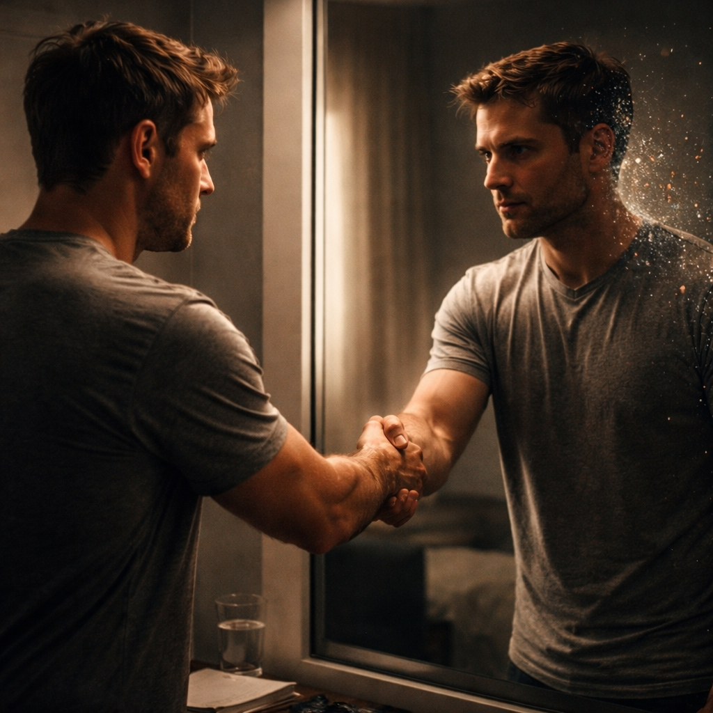 El verdadero problema de la disciplina no es la motivación