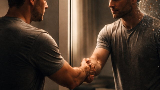 El verdadero problema de la disciplina no es la motivación